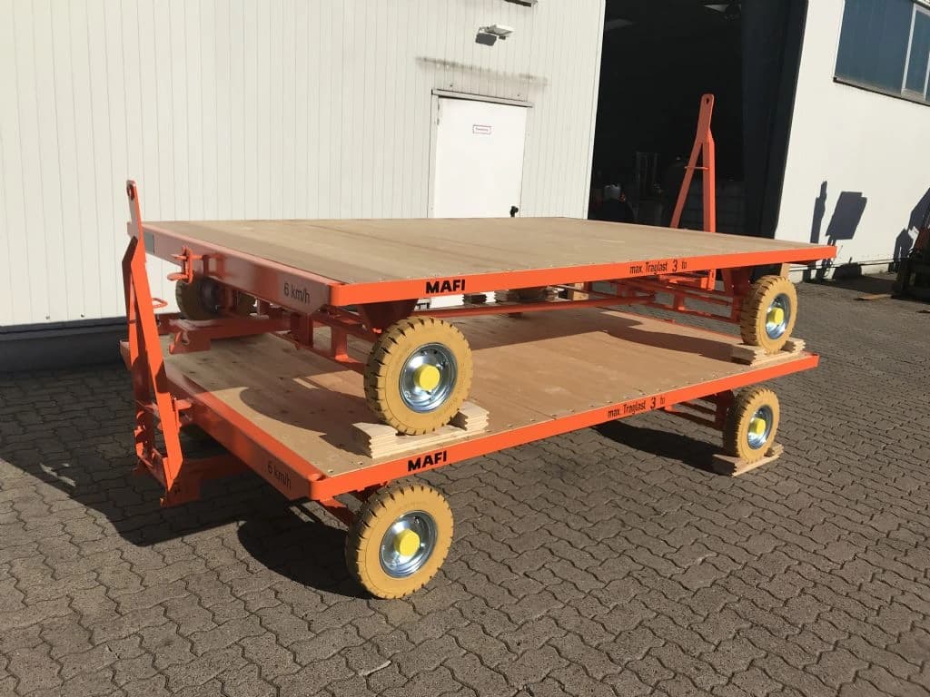 Mafi 1060/6t
